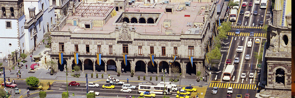 banner